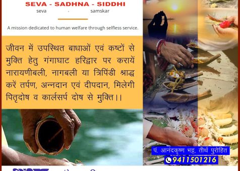 Shraddha Foundation Haridwar