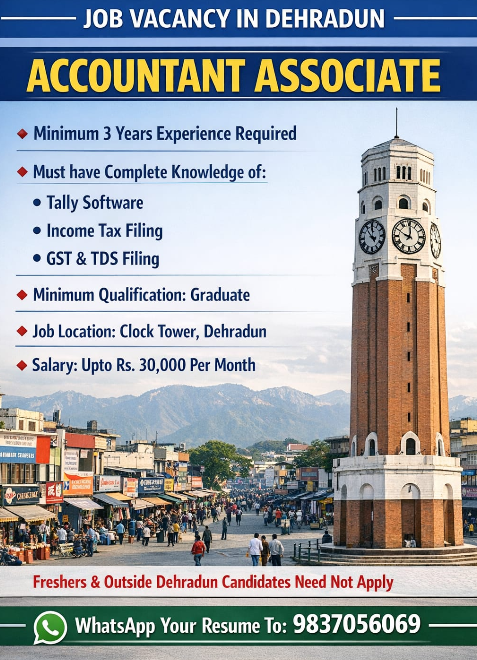 haridwar classified, government jobs 2026, private jobs 2026, corporate jobs 2026, dehradun jobs 2026, uttarakhand jobs 2026, 2026 jobs listing, best jobs of 2026, job listing by nikhil ranjan, haridwar classified_4,haridwar classified, haridwarclassified, hardwar classified, #haridwarclassified, digital marketing expert nikhil ranjan, nikhil ranjan nielit haridwar, best digital marketing agency in haridwar, #ekaansh, niikhiil, #hardwarclassified, best classified in haridwar, #haridwar, #classified, classified services in haridwar, online classified service in haridwar, digital marketing company in haridwar, best digital marketing company in haridwar, best digital marketing company in uttarakhand, e classified in haridwar, online classified in haridwar, #ads, online ads in haridwar, ads haridwar classified, cyber expert nikhil ranjan, cyber expert in haridwar, about haridwar city, aspirational districts in uttarakhand, aspirational district haridwar, facebook marketing haridwar, instagram marketing haridwar, twitter marketing haridwar, linkedin marketing haridwar, google adwords haridwar, google adsense haridwar, affiliate marketing haridwar, koo marketing haridwar, social media marketing haridwar, e newspaper haridwar, local classified haridwar, online classified service haridwar,