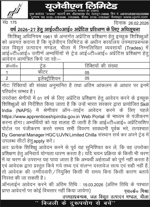 haridwar classified, government jobs 2026, private jobs 2026, corporate jobs 2026, dehradun jobs 2026, uttarakhand jobs 2026, 2026 jobs listing, best jobs of 2026, job listing by nikhil ranjan, haridwar classified_4,haridwar classified, haridwarclassified, hardwar classified, #haridwarclassified, digital marketing expert nikhil ranjan, nikhil ranjan nielit haridwar, best digital marketing agency in haridwar, #ekaansh, niikhiil, #hardwarclassified, best classified in haridwar, #haridwar, #classified, classified services in haridwar, online classified service in haridwar, digital marketing company in haridwar, best digital marketing company in haridwar, best digital marketing company in uttarakhand, e classified in haridwar, online classified in haridwar, #ads, online ads in haridwar, ads haridwar classified, cyber expert nikhil ranjan, cyber expert in haridwar, about haridwar city, aspirational districts in uttarakhand, aspirational district haridwar, facebook marketing haridwar, instagram marketing haridwar, twitter marketing haridwar, linkedin marketing haridwar, google adwords haridwar, google adsense haridwar, affiliate marketing haridwar, koo marketing haridwar, social media marketing haridwar, e newspaper haridwar, local classified haridwar, online classified service haridwar,