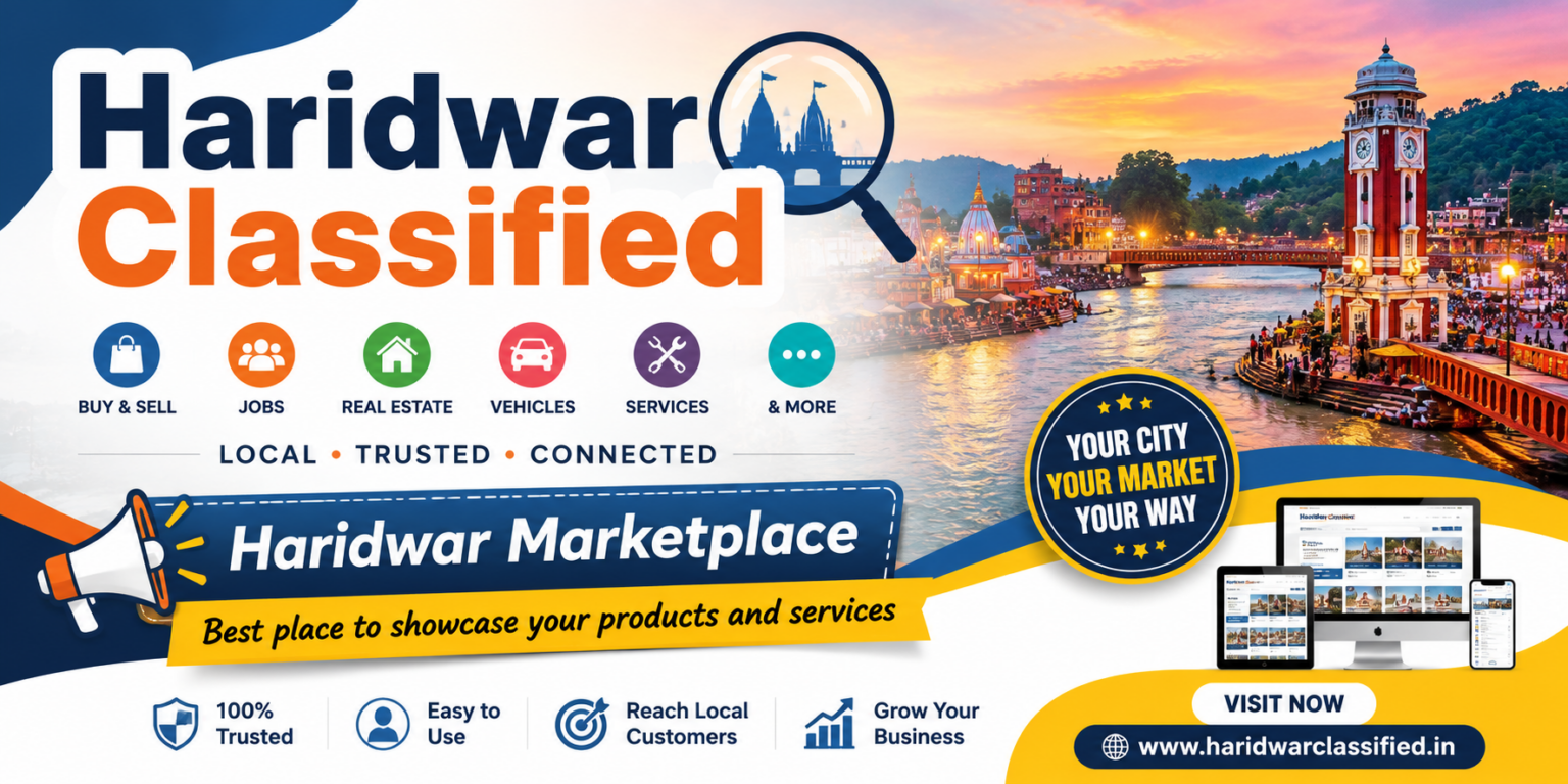 haridwar classified, government jobs 2026, private jobs 2026, corporate jobs 2026, dehradun jobs 2026, uttarakhand jobs 2026, 2026 jobs listing, best jobs of 2026, job listing by nikhil ranjan, haridwar classified_4,haridwar classified, haridwarclassified, hardwar classified, #haridwarclassified, digital marketing expert nikhil ranjan, nikhil ranjan nielit haridwar, best digital marketing agency in haridwar, #ekaansh, niikhiil, #hardwarclassified, best classified in haridwar, #haridwar, #classified, classified services in haridwar, online classified service in haridwar, digital marketing company in haridwar, best digital marketing company in haridwar, best digital marketing company in uttarakhand, e classified in haridwar, online classified in haridwar, #ads, online ads in haridwar, ads haridwar classified, cyber expert nikhil ranjan, cyber expert in haridwar, about haridwar city, aspirational districts in uttarakhand, aspirational district haridwar, facebook marketing haridwar, instagram marketing haridwar, twitter marketing haridwar, linkedin marketing haridwar, google adwords haridwar, google adsense haridwar, affiliate marketing haridwar, koo marketing haridwar, social media marketing haridwar, e newspaper haridwar, local classified haridwar, online classified service haridwar,